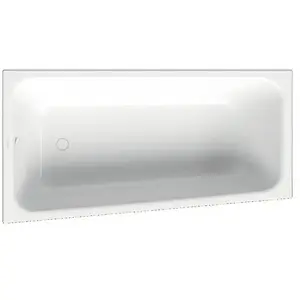 Comparateur de prix : Bette Space Baignoire gain de place, 1131-000,