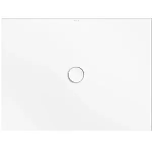 Bette Floor Receveur de douche rectangulaire/carré, 1261-000AE,T1, pas cher