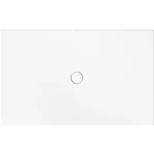 Bette Floor Receveur de douche rectangulaire/carré, 5969-000AE, pas cher