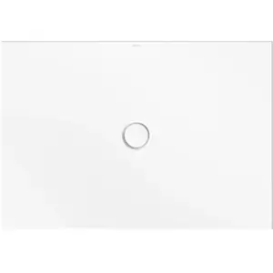 Bette Floor Receveur de douche rectangulaire/carré, 5791-000AE, pas cher