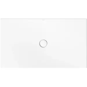 Bette Floor Receveur de douche rectangulaire/carré, 5801-000AE, pas cher