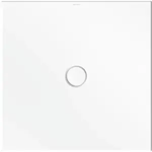 Bette Floor Receveur de douche rectangulaire/carré, 5931-000AE, pas cher