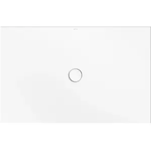 Bette Floor Receveur de douche rectangulaire/carré, 5836-000AE, pas cher