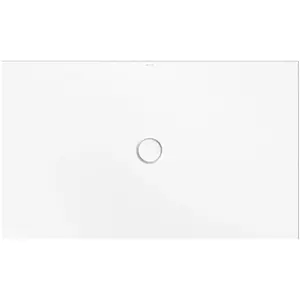 Bette Floor Receveur de douche rectangulaire/carré, 5936-000AE, pas cher