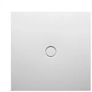 Bette Floor Receveur de douche rectangulaire/carré, 5831-000AE, pas cher