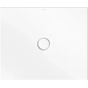 Bette Floor Receveur de douche rectangulaire/carré, 5841-000AE, pas cher