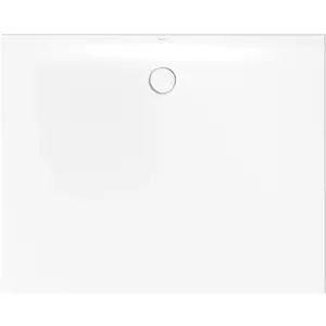 Bette Floor Side Receveur de douche rectangulaire, 3395-000AE,