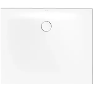 Bette Floor Side Receveur de douche rectangulaire, 3396-000AE, pas cher