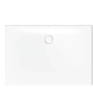 Bette Floor Side Receveur de douche rectangulaire, 3398-000AE, pas cher