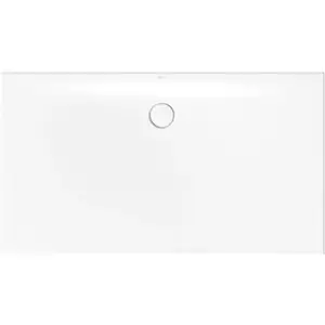 Bette Floor Side Receveur de douche rectangulaire, 3390-000AE, pas cher