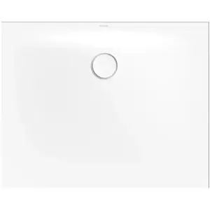 Bette Floor Side Receveur de douche rectangulaire, 3388-000AE, pas cher