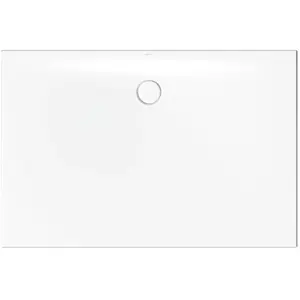 Bette Floor Side Receveur de douche rectangulaire, 3389-000AE, pas cher