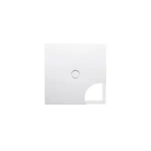 Bette Floor Receveur de douche rectangulaire/carré, 1681-000T1, pas cher