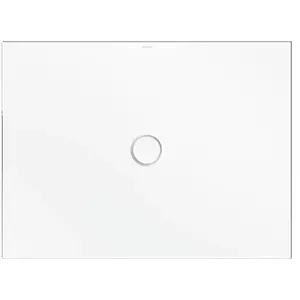Bette Floor Receveur de douche rectangulaire/carré, 1261-000T1, pas cher