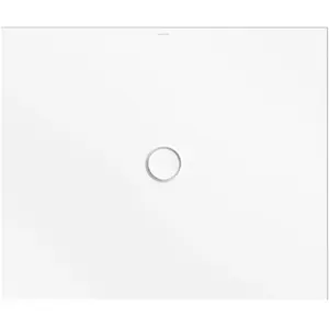 Bette Floor Receveur de douche rectangulaire/carré, 8661-000T1, pas cher
