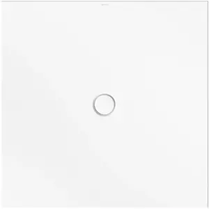 Bette Floor Receveur de douche rectangulaire/carré, 8721-000T1, pas cher