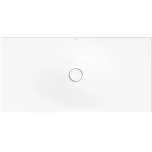 Bette Floor Receveur de douche rectangulaire/carré, 5803-000T1, pas cher