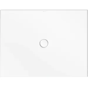Bette Floor Receveur de douche rectangulaire/carré, 5794-000T1, pas cher
