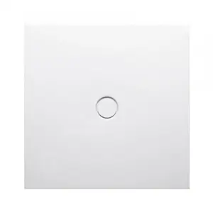 Bette Floor Receveur de douche rectangulaire/carré, 5931-000T1, pas cher
