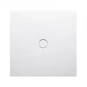 Bette Floor Receveur de douche rectangulaire/carré, 1661-000T1, pas cher