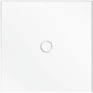 Bette Floor Receveur de douche rectangulaire/carré, 5941-000T1, pas cher