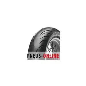 Pneus moto Avon Cobra Chrome ( 170/80B15 RF TL 83H roue arrière, M/C ) pas cher