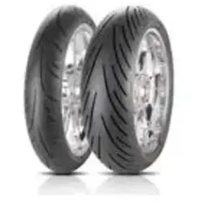 Avon Spirit ST 120/70 ZR17 58W pas cher