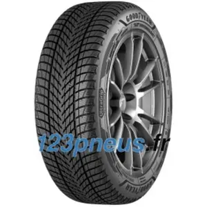 Comparateur de prix : Pneu d'hiver Goodyear UltraGrip Performance 3 265/35 R21 101W