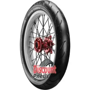 Comparateur de prix : Pneu Chopper / Cruiser Avon Cobra Chrome 240/40 VR18 79V