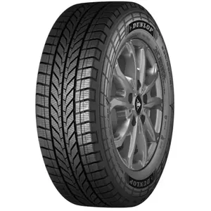 Comparateur de prix : Dunlop Econodrive Winter 225/55 R17 109/107T