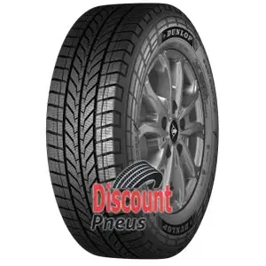 Comparateur de prix : Dunlop Econodrive Winter 215/70 R15 109/107R