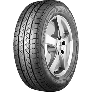 Pneu Goodyear 4 Saisons - Vector 4Seasons Cargo 205/75R16 113T pas cher