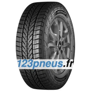 Comparateur de prix : Pneu - null - ECONODRIVE WINTER - Dunlop - 195-75-16-110/108-R