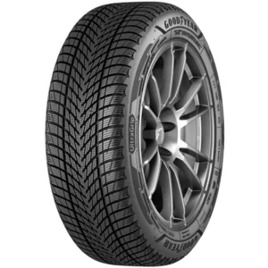 Pneu Goodyear UltraGrip Performance 3 235/40 R 19 96 V XL SCT Hiver pas cher
