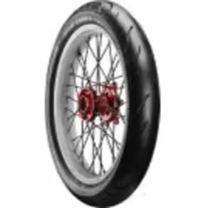 Avon Pneu Chopper / Cruiser Moto Cobra Chrome Trike MT90 B16 74H pas cher