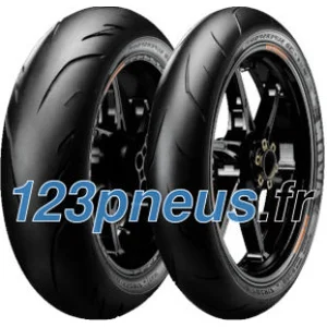 'Avon 3D Supersport ( 180/60 ZR17 TL (75W) roue arrière, M/C )' pas cher