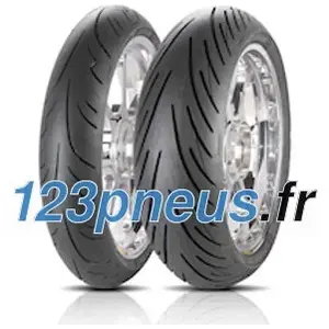 Avon Spirit ST 110/80 ZR18 58W pas cher