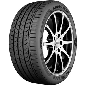 Comparateur de prix : Pneu - null - EAGLE F1 ALLTERRAIN - Goodyear - 255-40-22-103-Y
