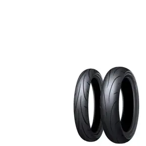Dunlop Sportmax Q-Lite 80/90 D17 50S pas cher