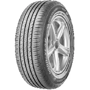 Pneu - null - EFFICIENTGRIP PERFORMANCE SUV - Goodyear - 245-55-19-103... pas cher