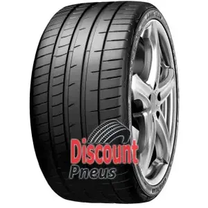 Goodyear Eagle F1 Supersport 285/30 ZR22 101Y pas cher