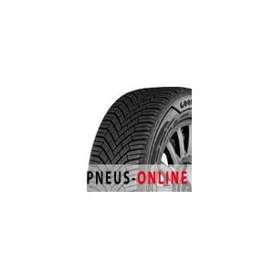 Pneu tout terrain Goodyear UltraGrip Ice 3 235/55 R19 105T
