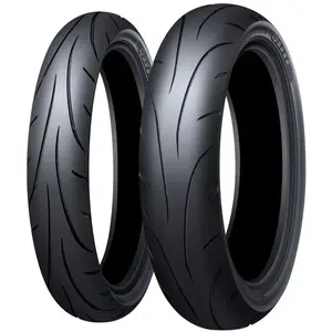 Dunlop Sportmax Q-Lite 100/80 D17 52H pas cher