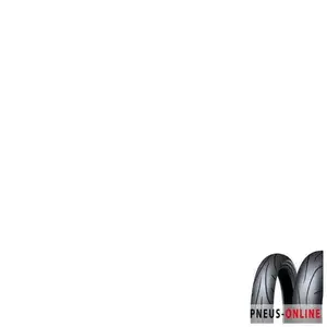 Dunlop Sportmax Q-Lite 80/90 D17 44S pas cher
