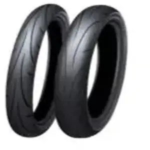 Dunlop Sportmax Q-Lite 140/70 D17 66H pas cher