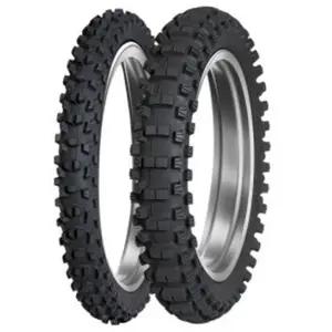 Dunlop Geomax MX 34 F 70/100 D19 42M pas cher