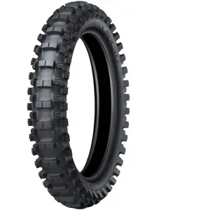 Dunlop Geomax MX 34 110/100 D18 64M pas cher