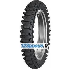 Dunlop Geomax MX 34 120/90 D18 65M pas cher