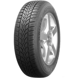 Dunlop Winter Response 2 165/65 R15 81T pas cher