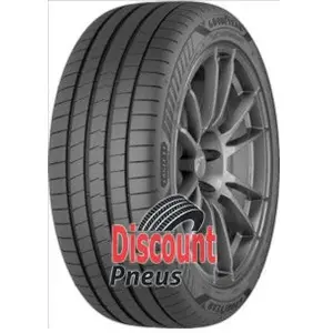 Comparateur de prix : Goodyear Eagle F1 Asymmetric 6 275/40 R22 108Y